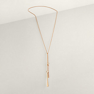 ネックレス-《クルー・ド・